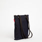 DENIM CANVAS Backpack Bag