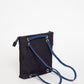 Denim CANVAS Small Tote Backpack