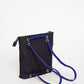 Denim CANVAS Small Tote Backpack