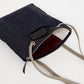 Denim CANVAS Small Tote Backpack
