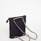 Denim CANVAS Small Tote Backpack