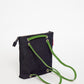 Denim CANVAS Small Tote Backpack