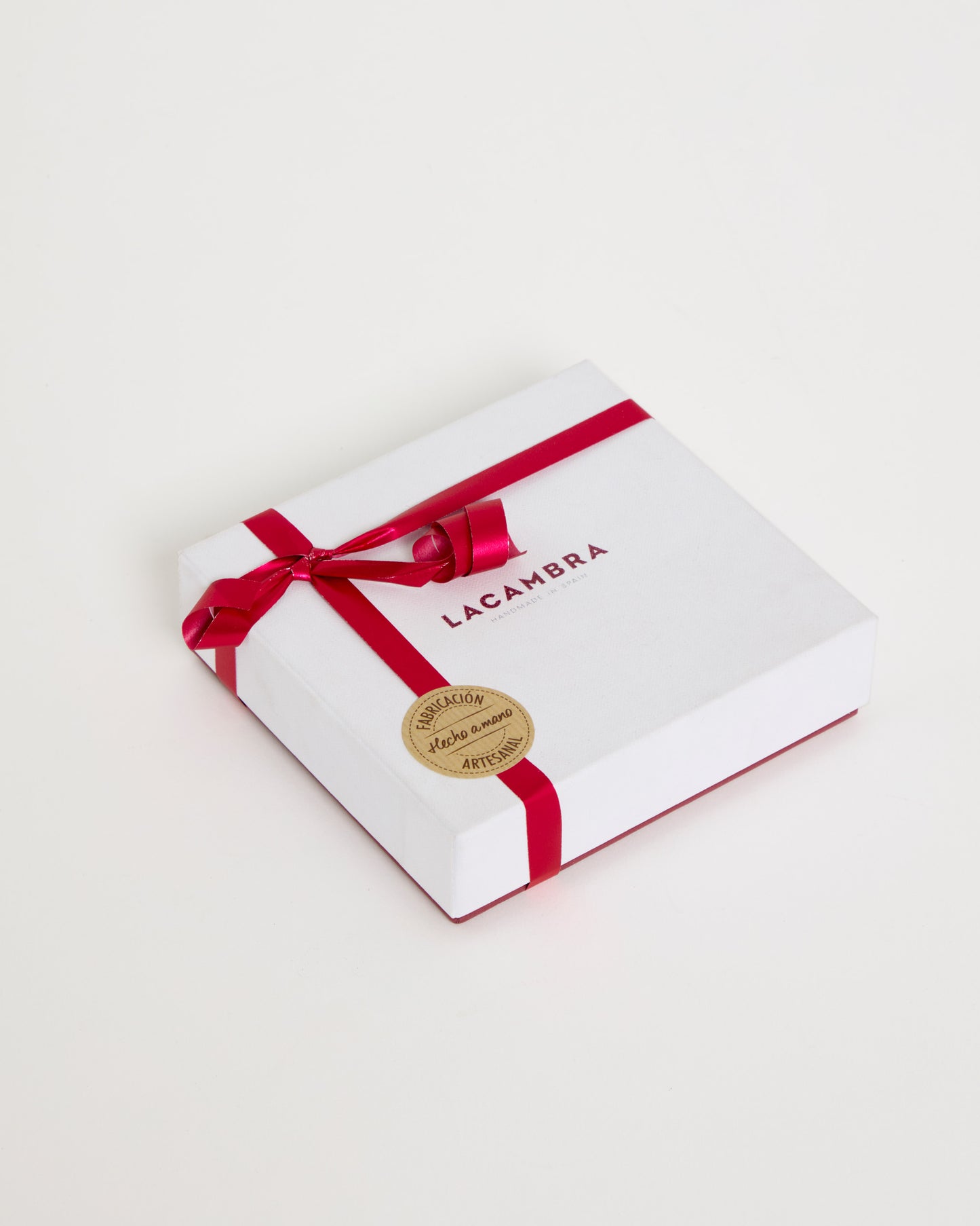 Caja REGALO (VAC)
