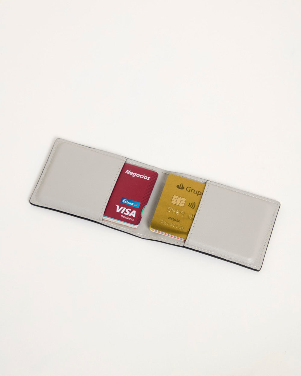 CARTERA 11 TARJETAS