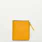 CARTERA con bolsillo