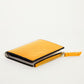 CARTERA con bolsillo
