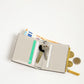 CARTERA con bolsillo