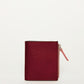 WALLET WITH POCKET