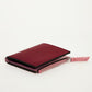 CARTERA con bolsillo