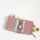 CARTERA con bolsillo