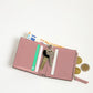 CARTERA con bolsillo