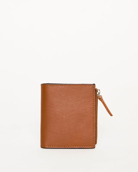 WALLET WITH POCKET