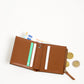 CARTERA con bolsillo