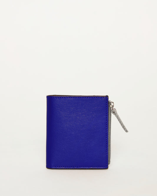 WALLET WITH POCKET