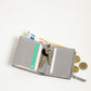 CARTERA con bolsillo