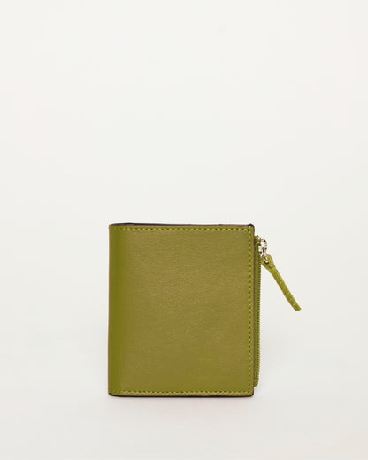 CARTERA con bolsillo