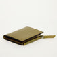 CARTERA con bolsillo