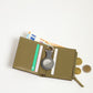 CARTERA con bolsillo