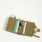CARTERA con bolsillo