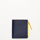 CARTERA con bolsillo