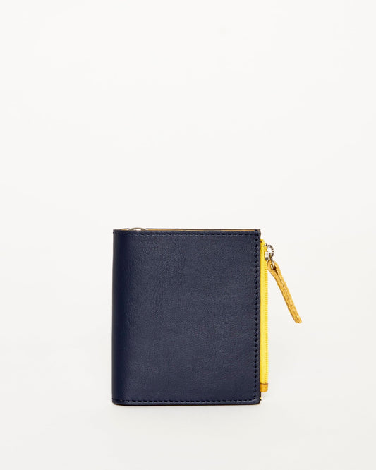 WALLET WITH POCKET