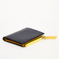 CARTERA con bolsillo