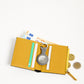 CARTERA con bolsillo