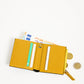 CARTERA con bolsillo