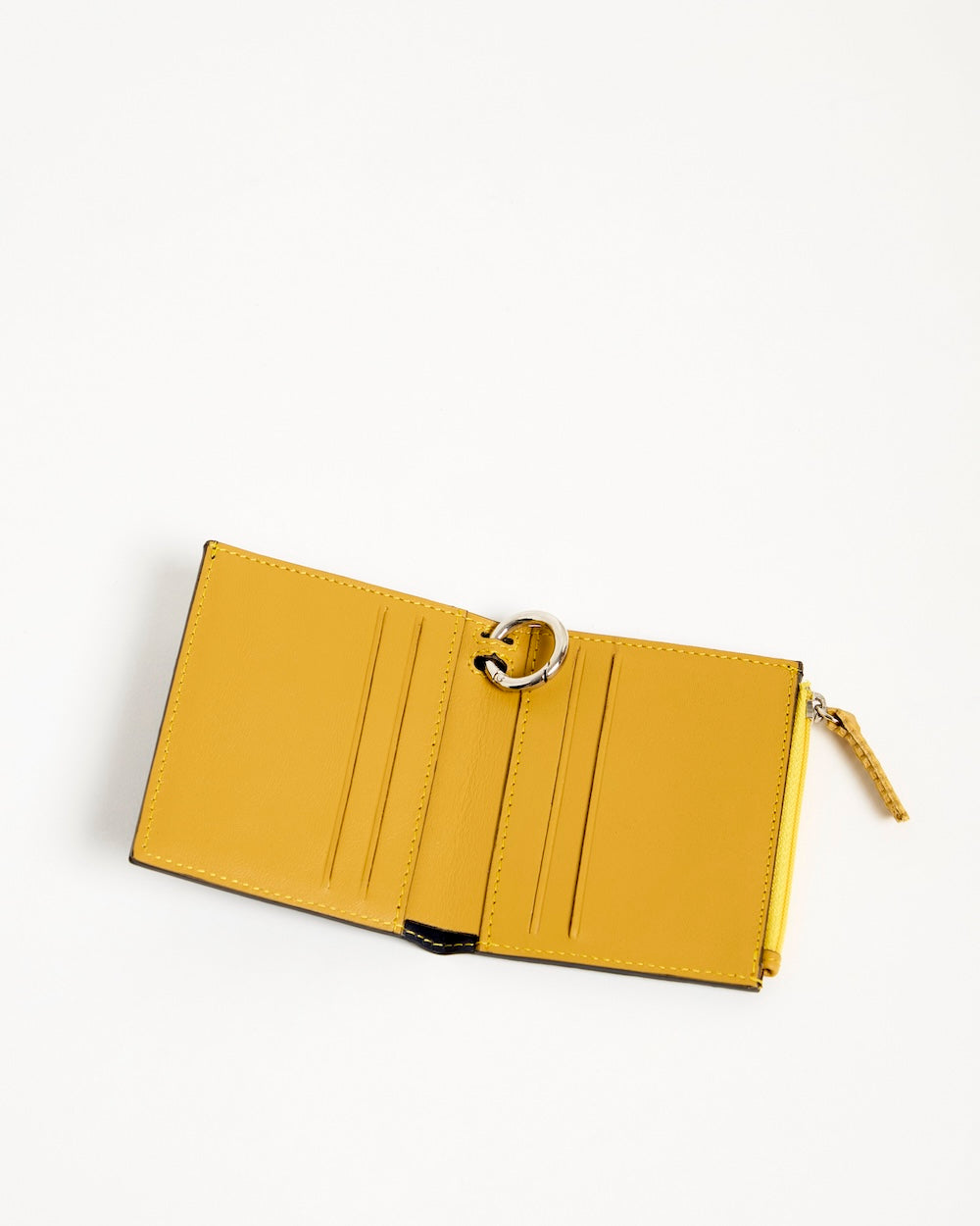 CARTERA con bolsillo