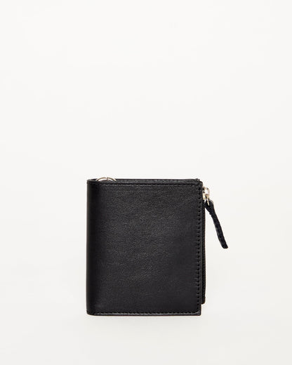 WALLET WITH POCKET