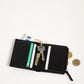 CARTERA con bolsillo