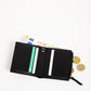 CARTERA con bolsillo