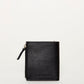 CARTERA con bolsillo