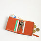 CARTERA con bolsillo