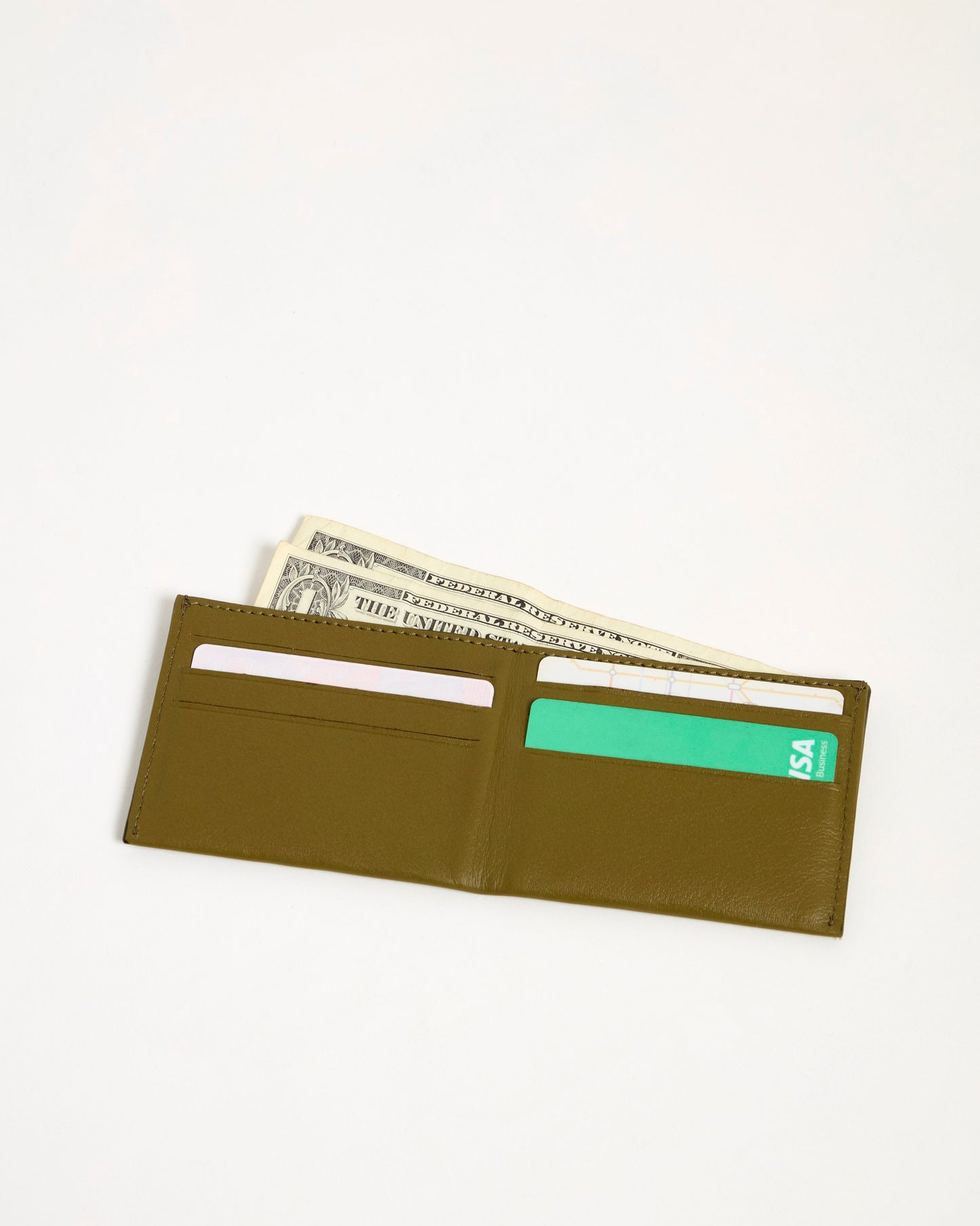 CARTERA DÓLAR
