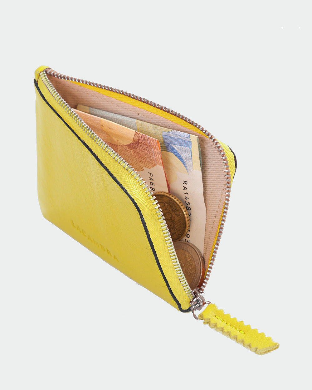 POUCH WALLET