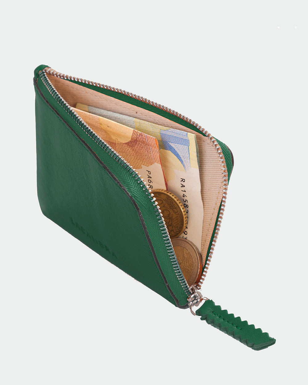 POUCH WALLET