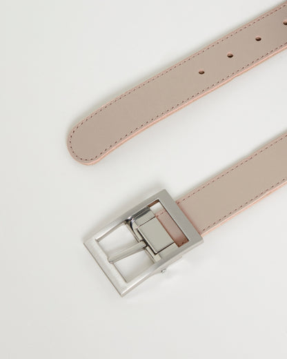 CINTURÓN REVERSIBLE