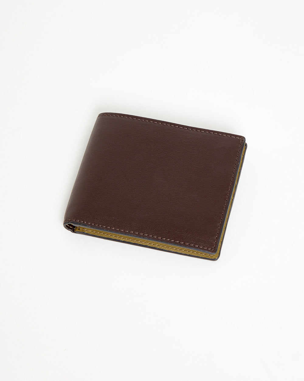 WALLET WITH POCKET