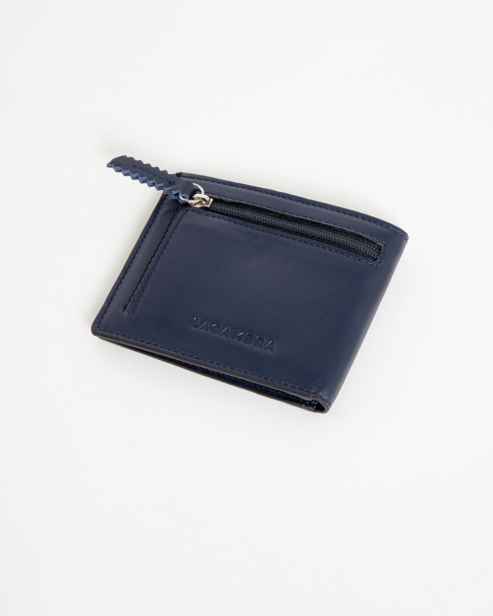 WALLET WITH POCKET