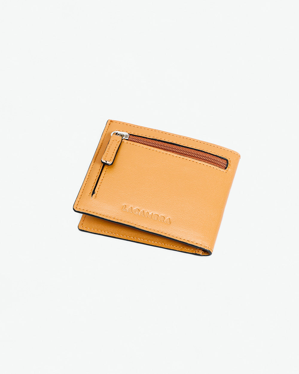 WALLET WITH POCKET