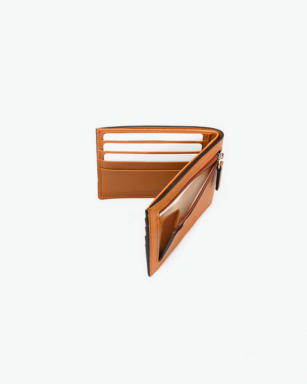 WALLET WITH POCKET