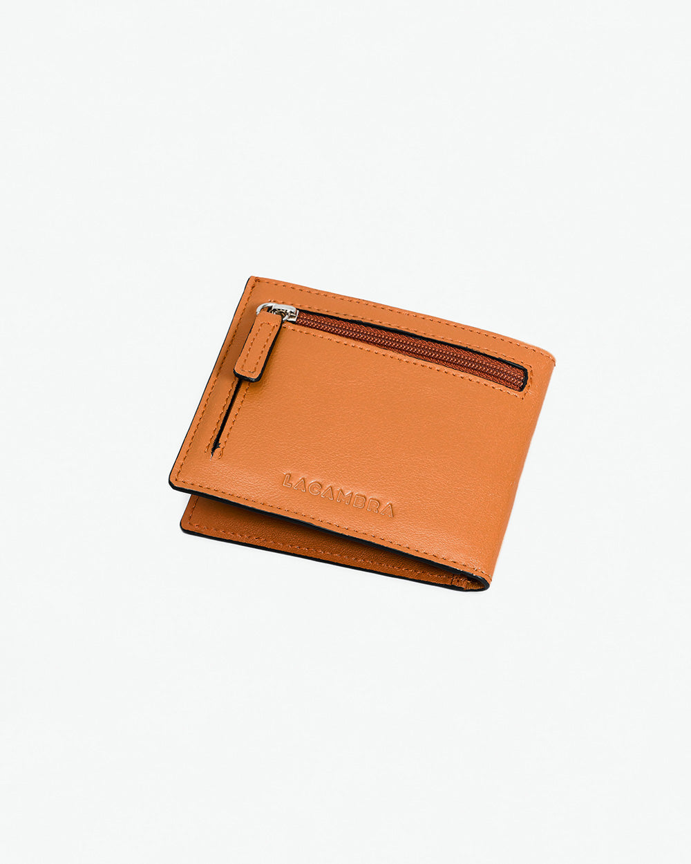 WALLET WITH POCKET