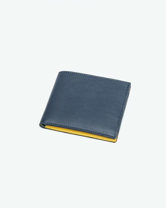 WALLET WITH POCKET