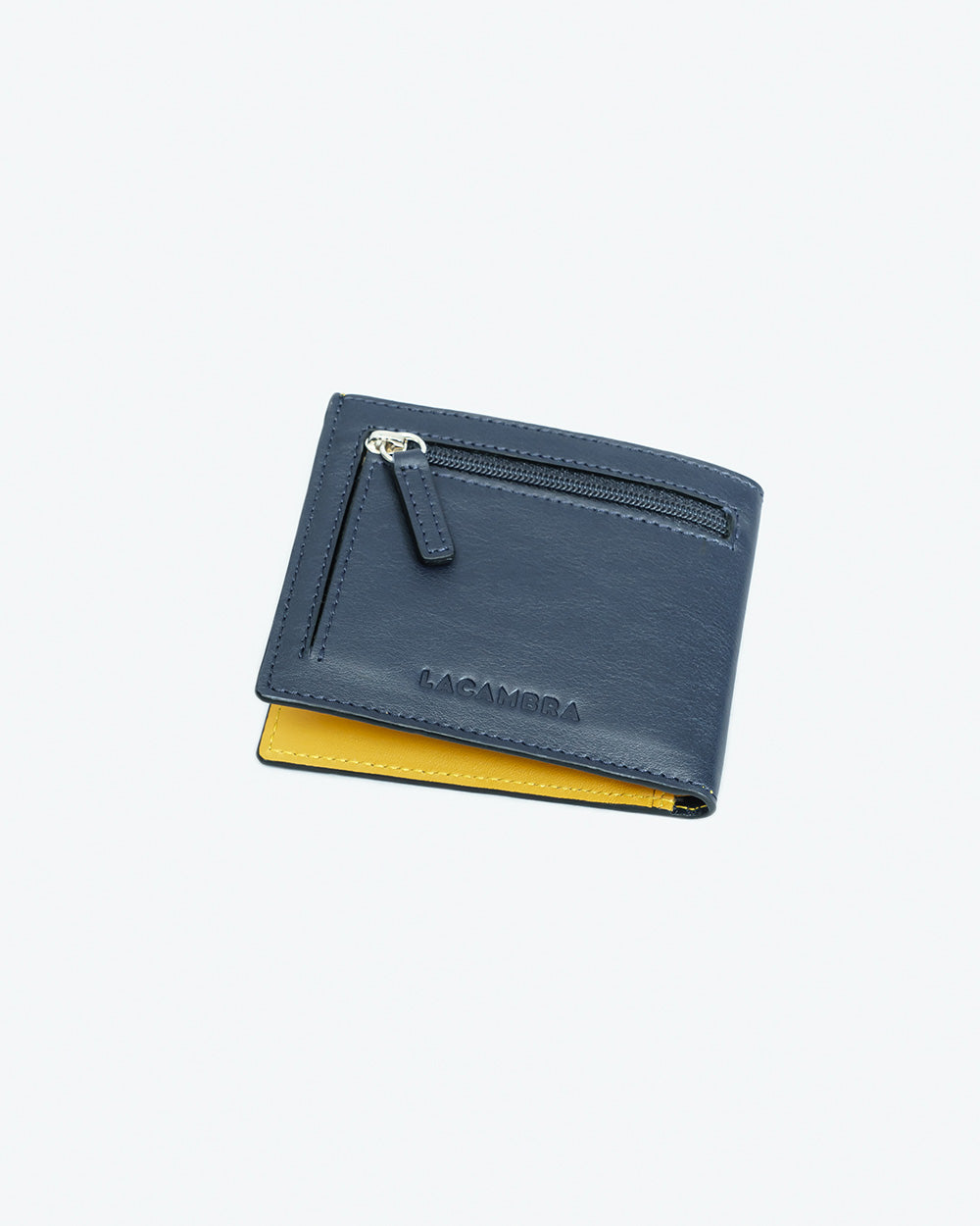 WALLET WITH POCKET