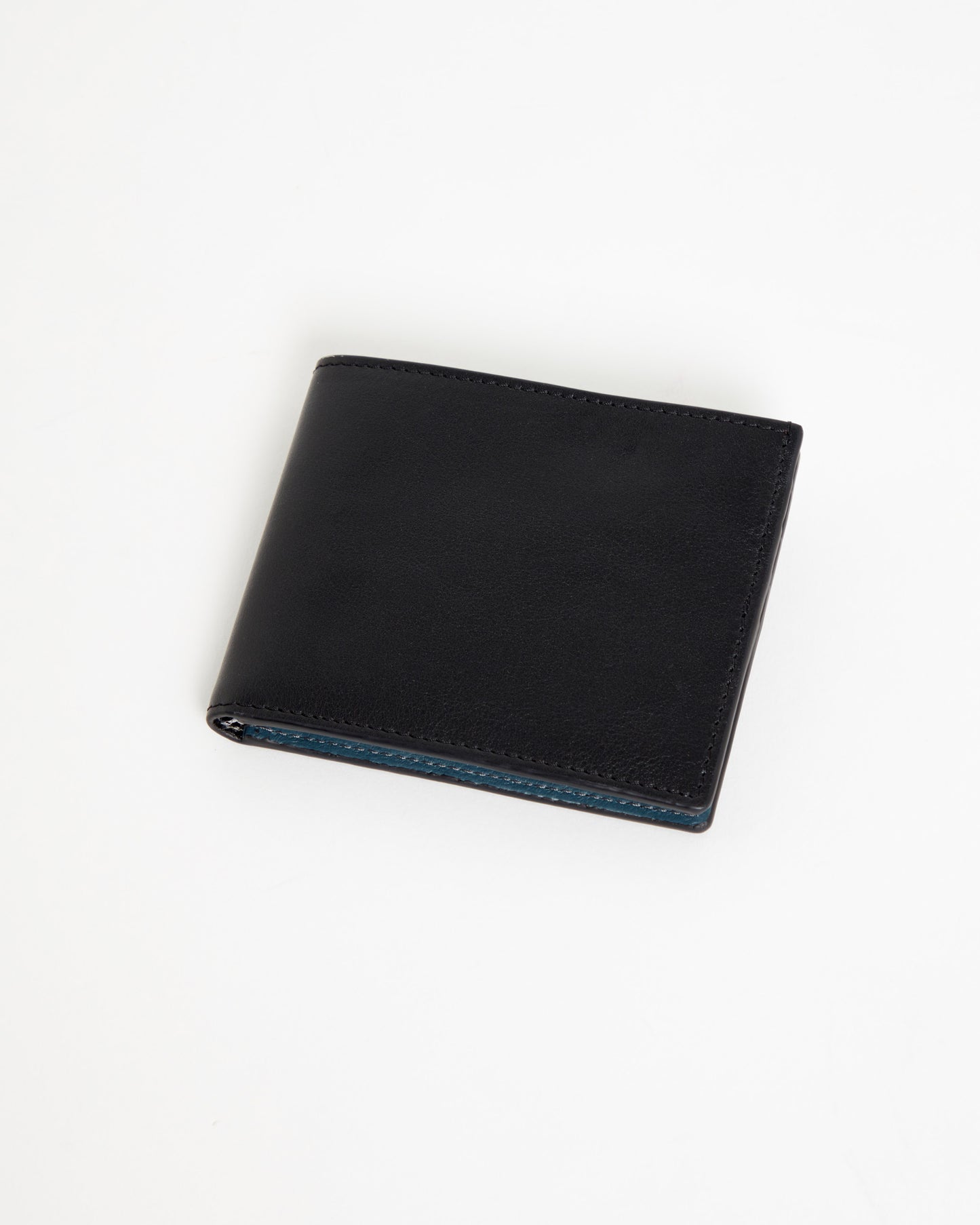 WALLET WITH POCKET