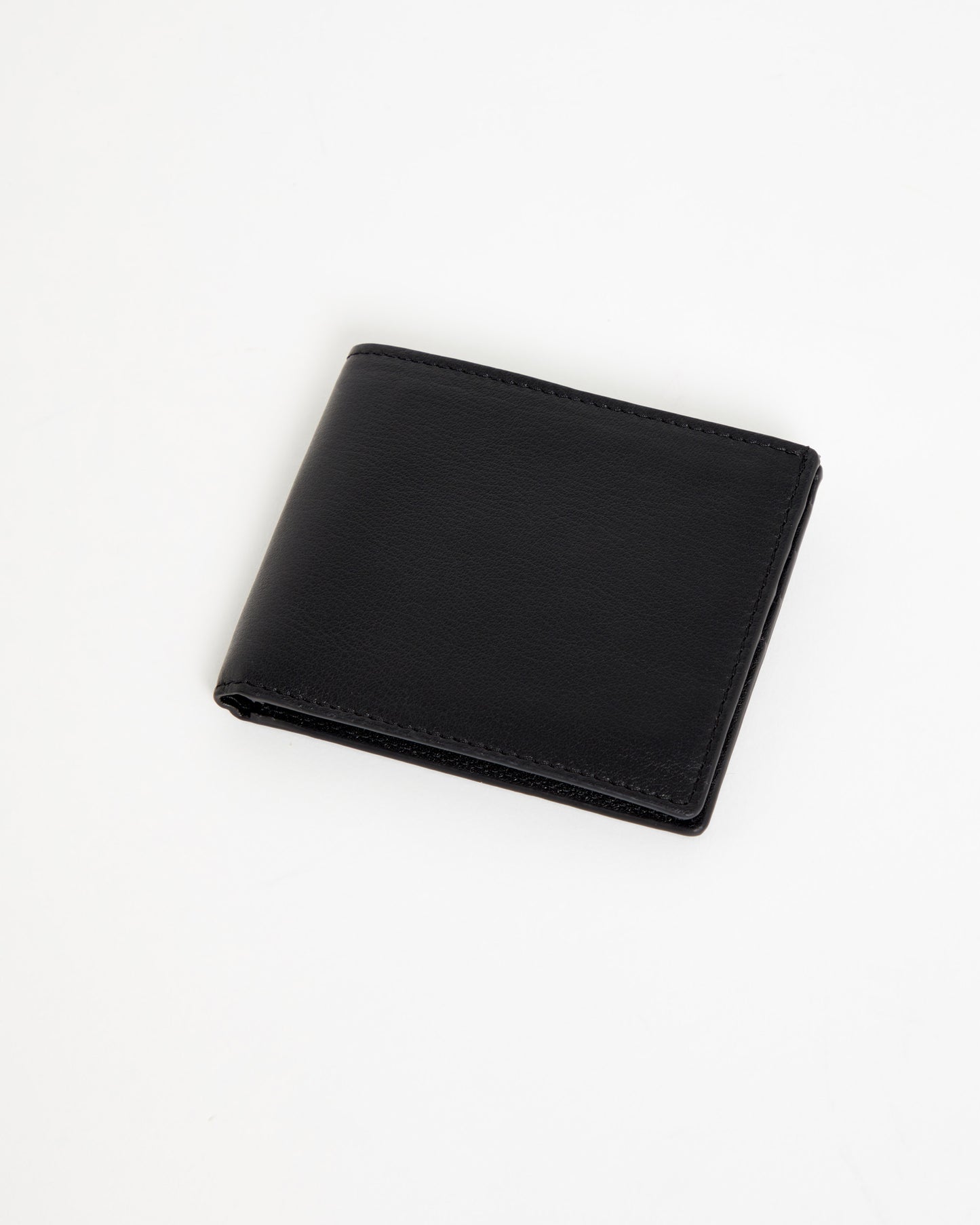 WALLET WITH POCKET