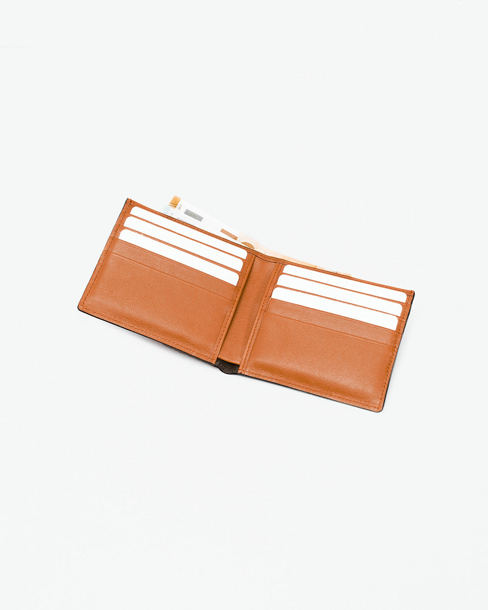 WALLET WITH POCKET