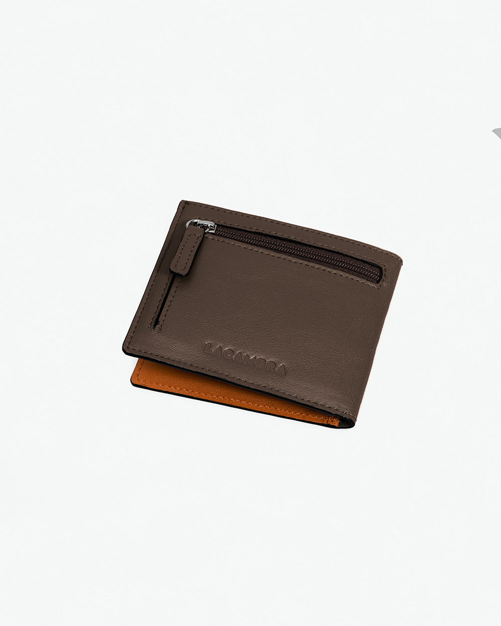 WALLET WITH POCKET