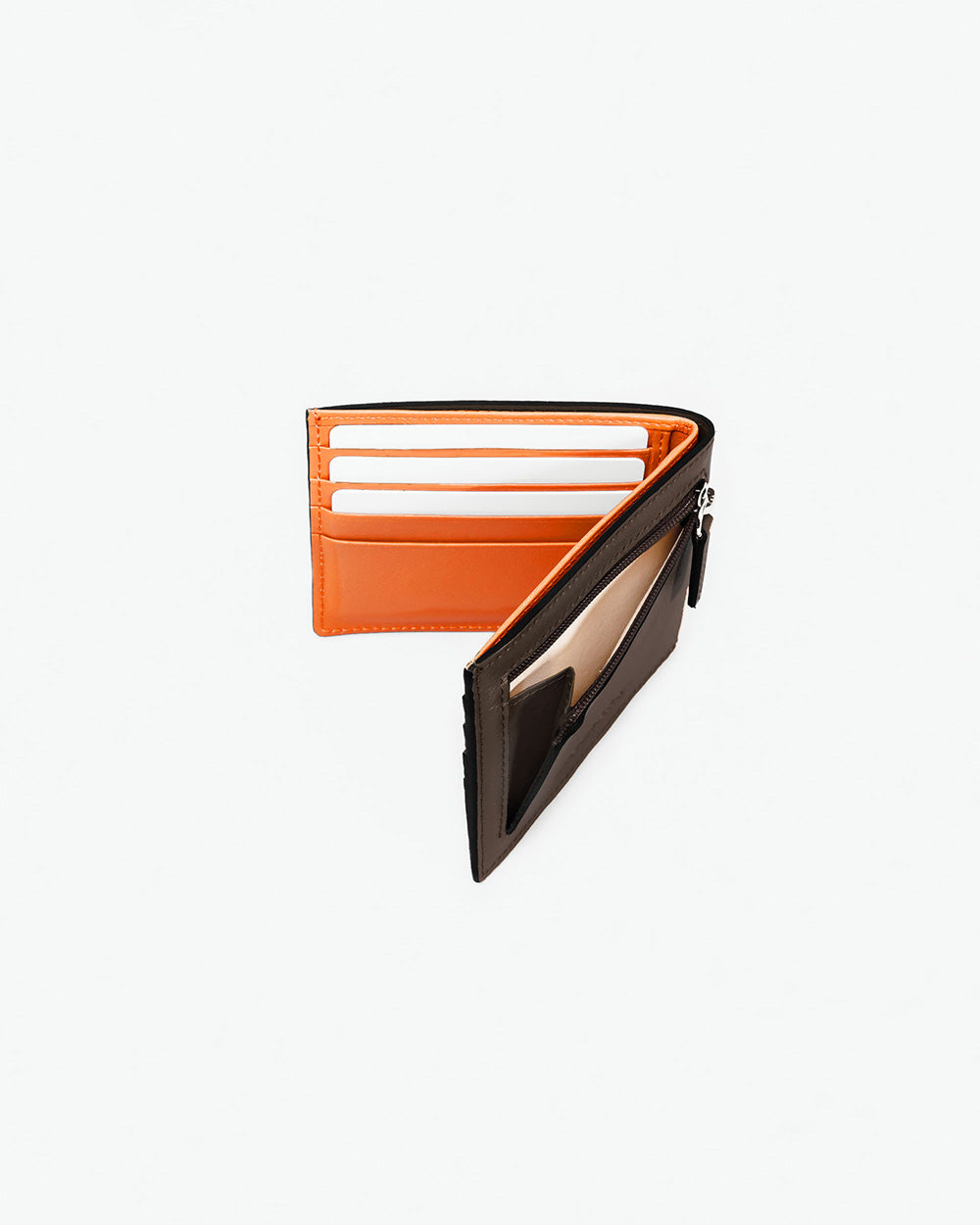 WALLET WITH POCKET